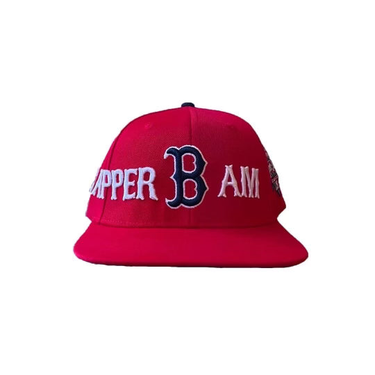 CapperSeries Fitted SZN 1